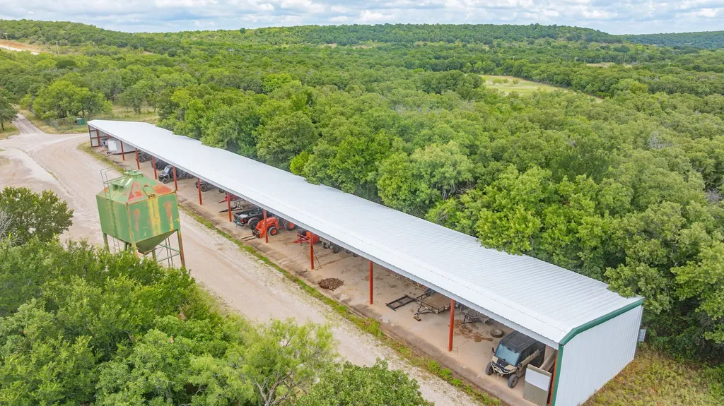 Lot 11 Comanche Moon Drive Gordon TX 76453
