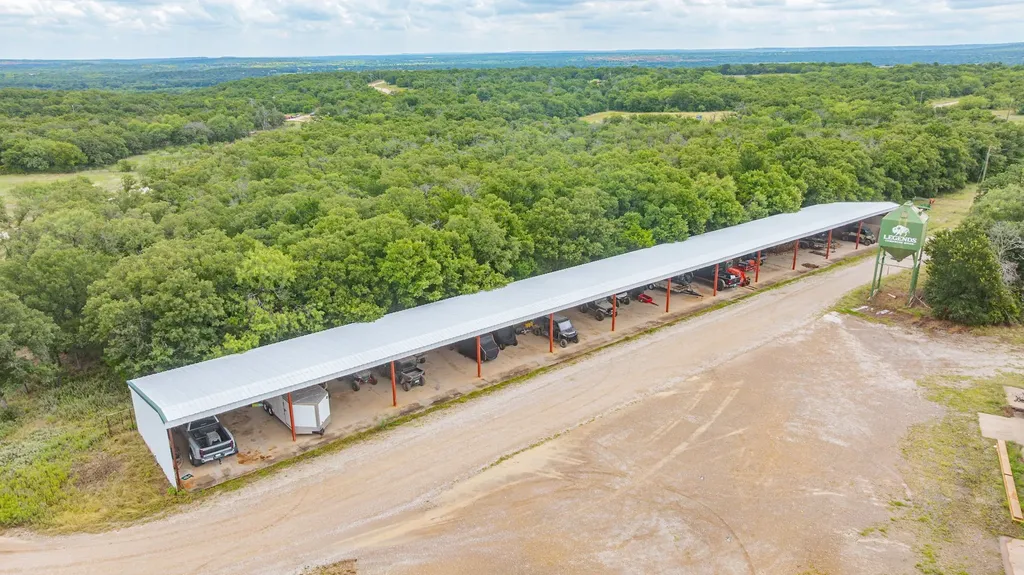 Lot 11 Comanche Moon Drive Gordon TX 76453