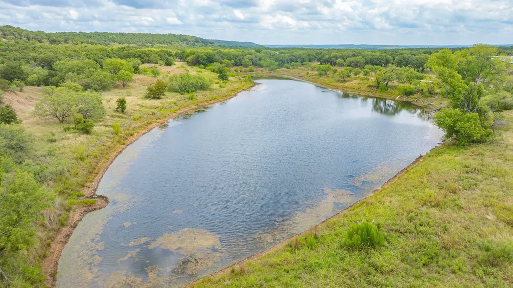 Lot 11 Comanche Moon Drive Gordon TX 76453