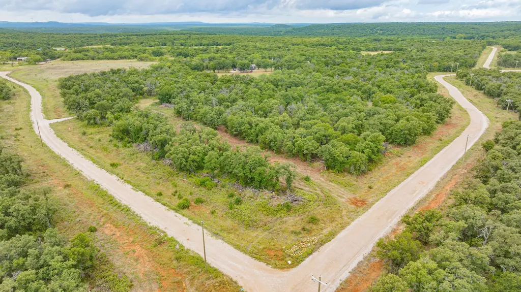 Lot 11 Comanche Moon Drive Gordon TX 76453