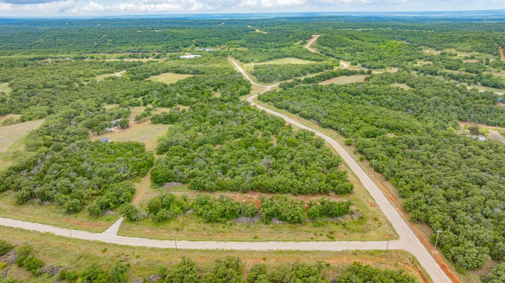 Lot 11 Comanche Moon Drive Gordon TX 76453