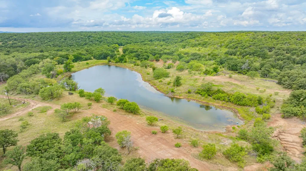 Lot 11 Comanche Moon Drive Gordon TX 76453