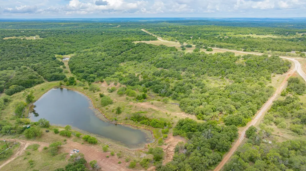 Lot 11 Comanche Moon Drive Gordon TX 76453
