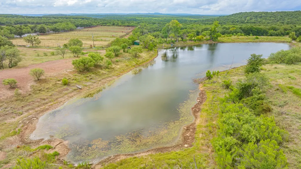 Lot 11 Comanche Moon Drive Gordon TX 76453