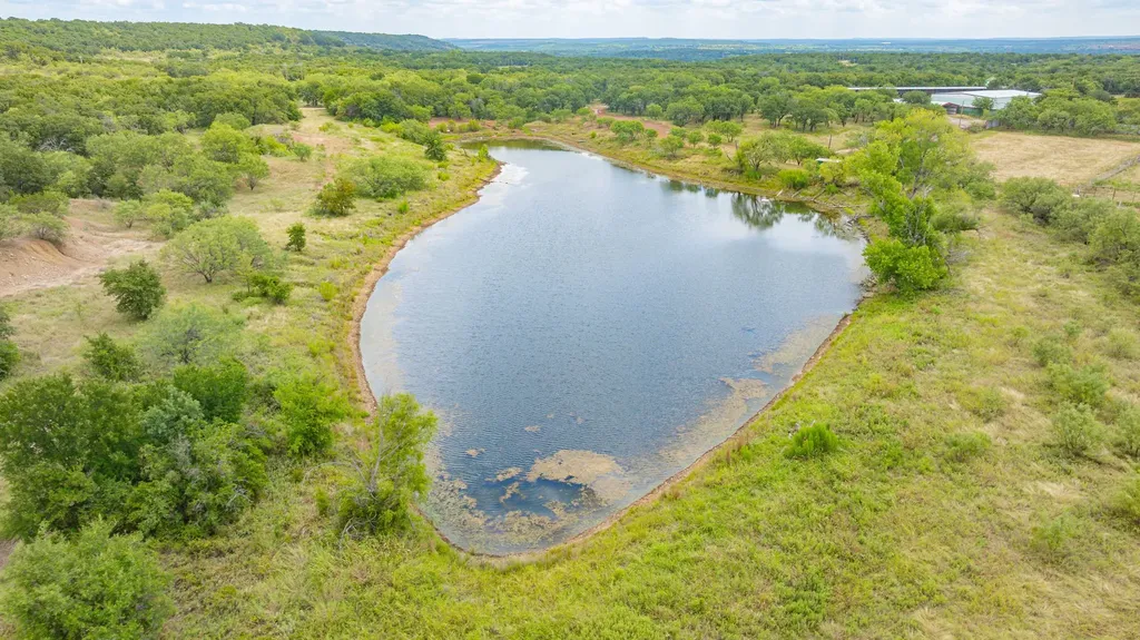 Lot 11 Comanche Moon Drive Gordon TX 76453