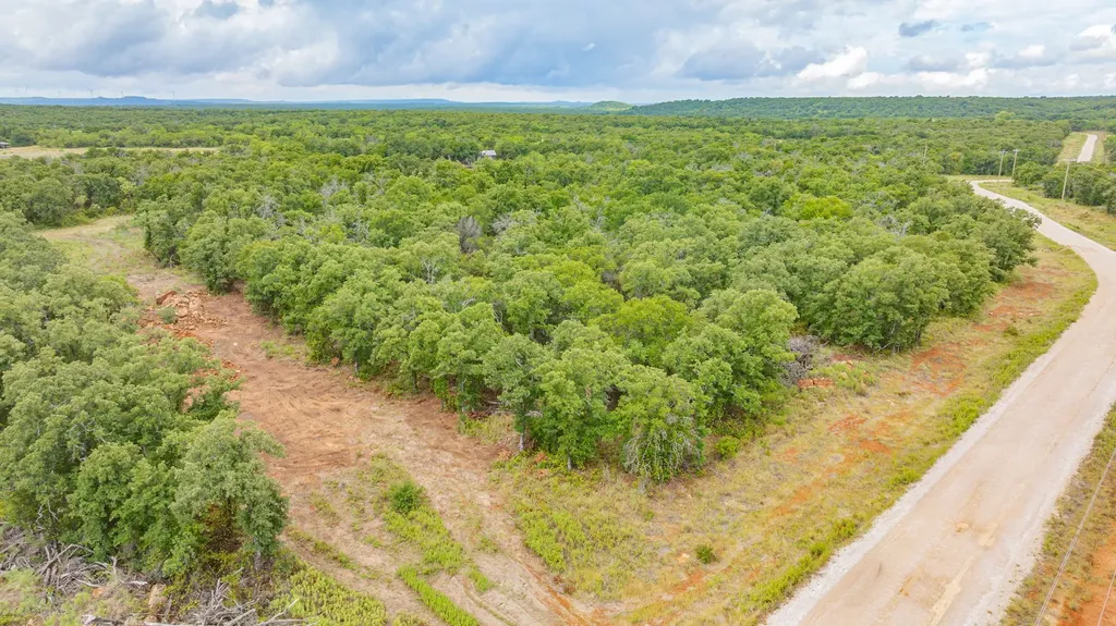 Lot 11 Comanche Moon Drive Gordon TX 76453
