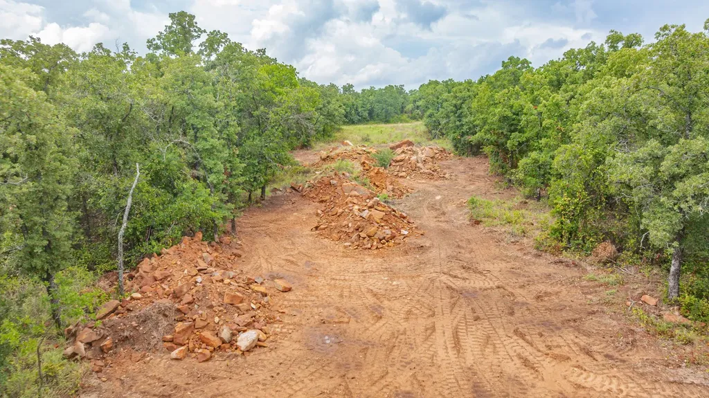 Lot 11 Comanche Moon Drive Gordon TX 76453