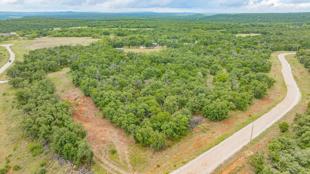Lot 11 Comanche Moon Drive Gordon TX 76453