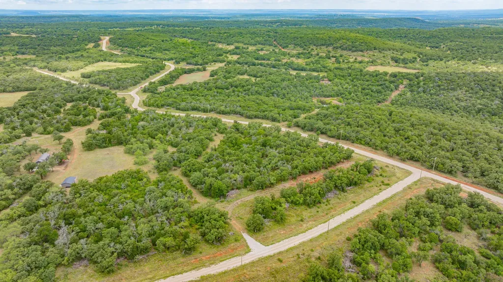 Lot 11 Comanche Moon Drive Gordon TX 76453