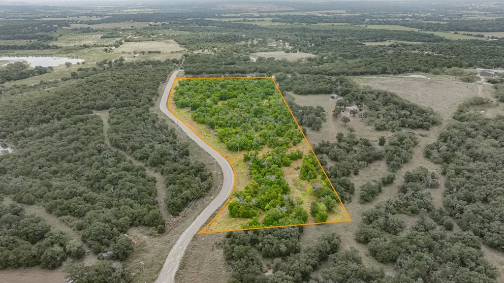 Lot 11 Comanche Moon Drive Gordon TX 76453