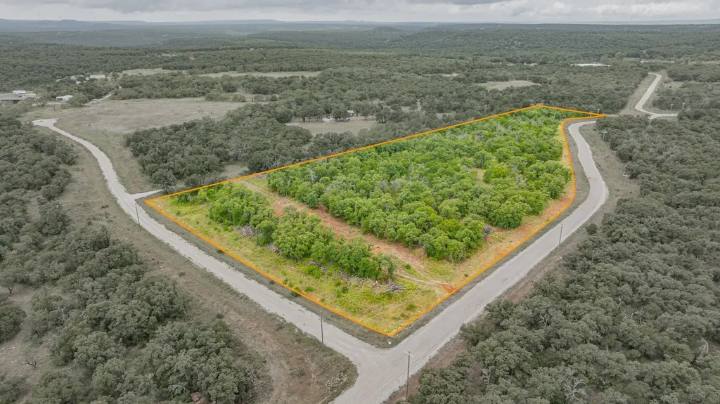 Lot 11 Comanche Moon Drive Gordon TX 76453