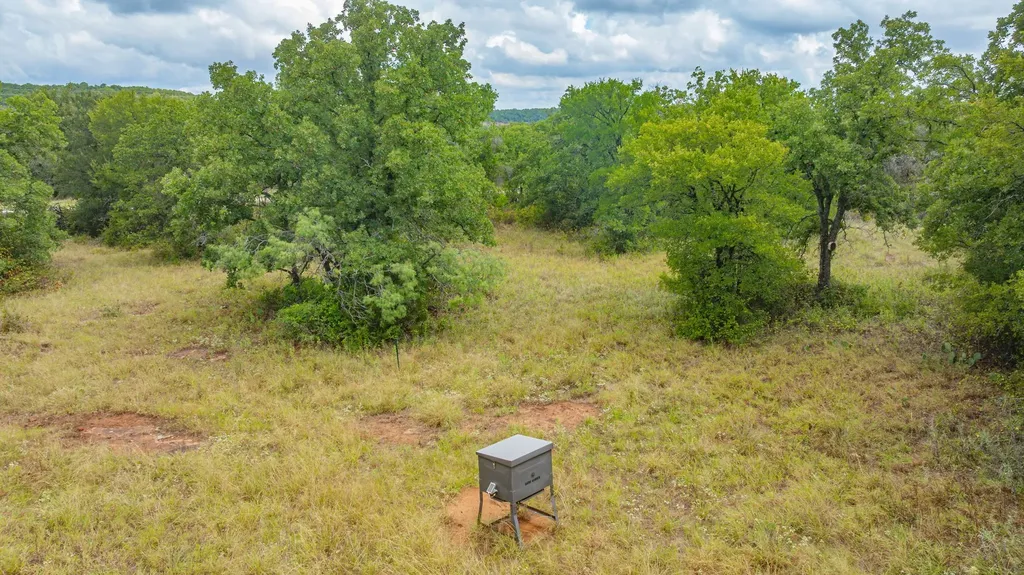 Lot 11 Comanche Moon Drive Gordon TX 76453