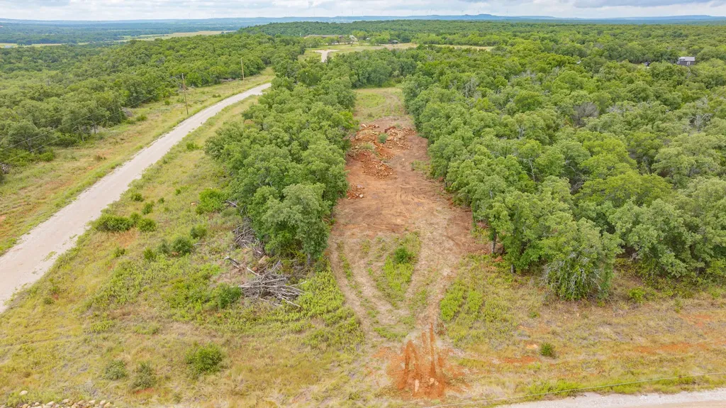Lot 11 Comanche Moon Drive Gordon TX 76453