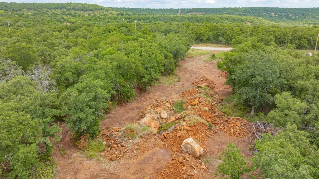 Lot 11 Comanche Moon Drive Gordon TX 76453