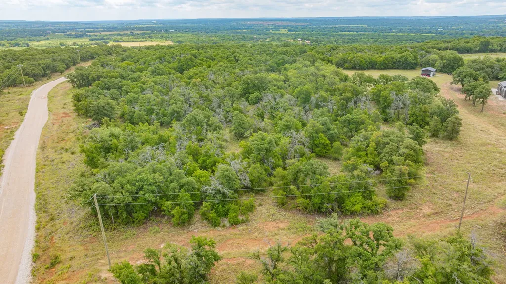 Lot 11 Comanche Moon Drive Gordon TX 76453