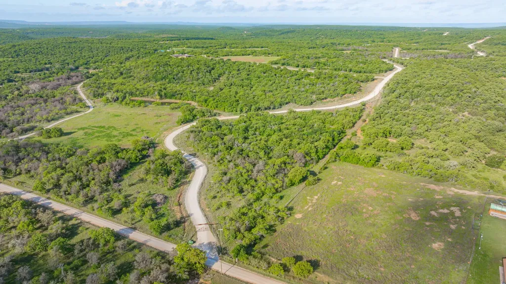 Lot 11 Comanche Moon Drive Gordon TX 76453