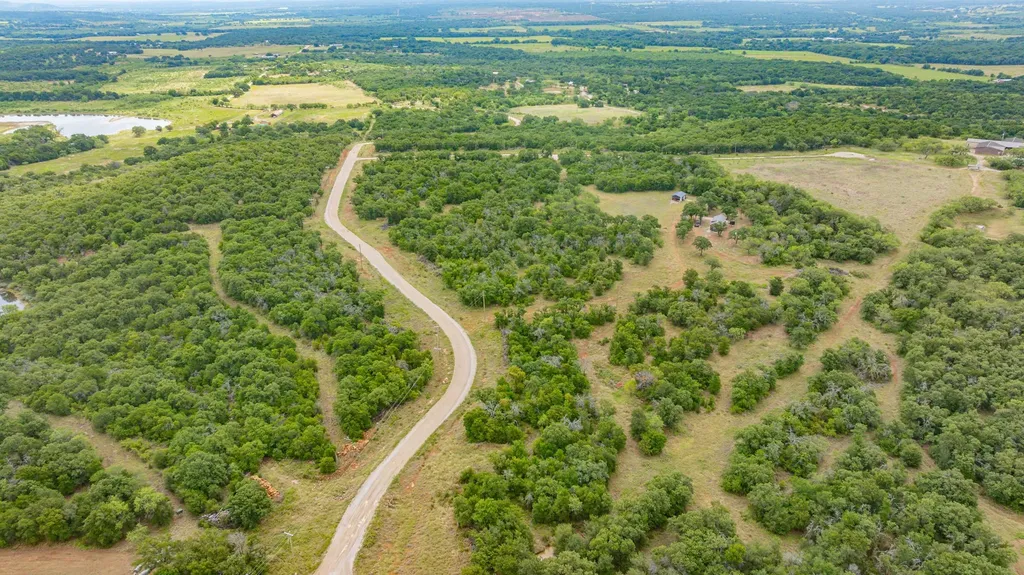 Lot 11 Comanche Moon Drive Gordon TX 76453
