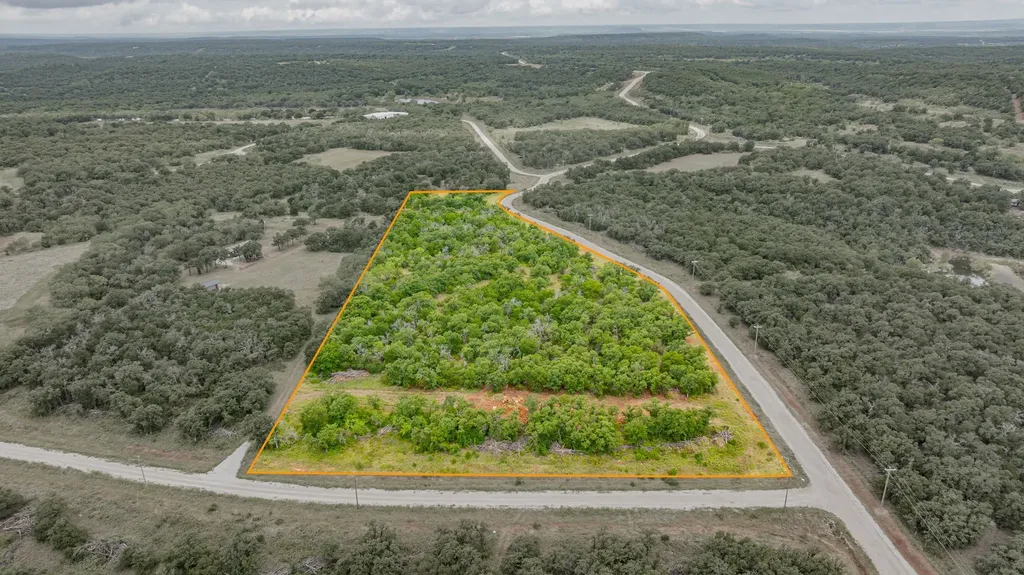Lot 11 Comanche Moon Drive Gordon TX 76453