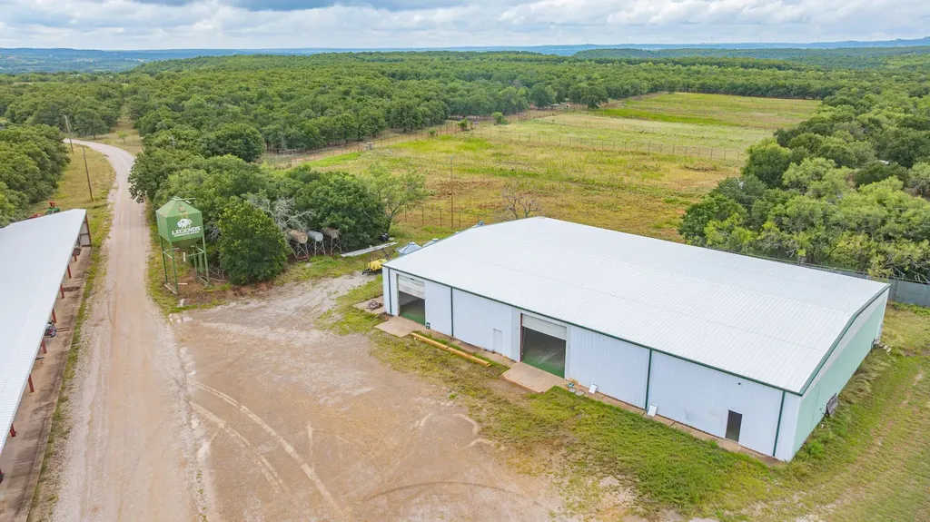 Lot 11 Comanche Moon Drive Gordon TX 76453