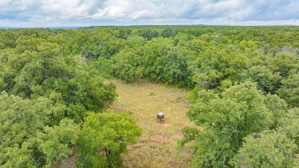 Lot 11 Comanche Moon Drive Gordon TX 76453