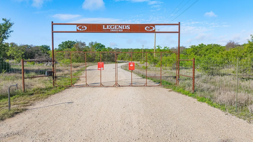Lot 11 Comanche Moon Drive Gordon TX 76453