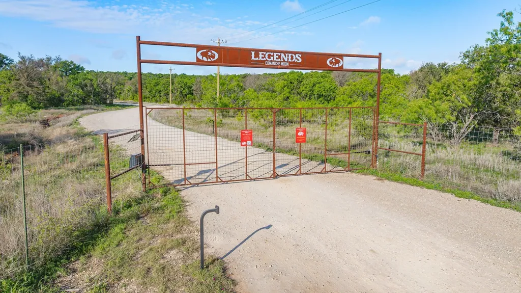 Lot 11 Comanche Moon Drive Gordon TX 76453