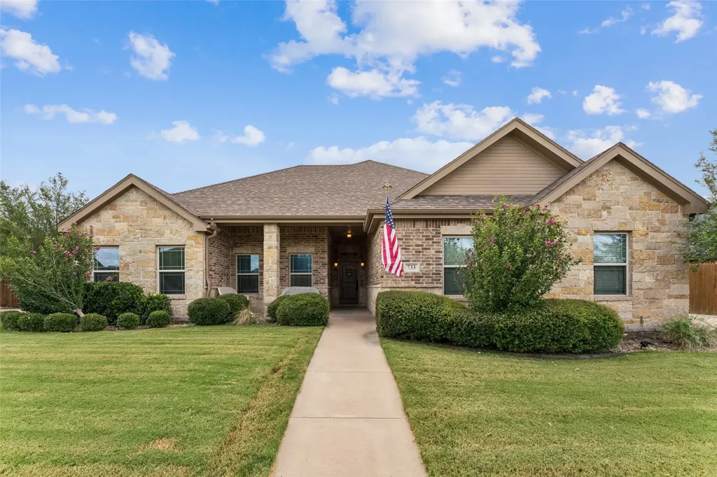 733 Marlin Drive Abilene TX 79602