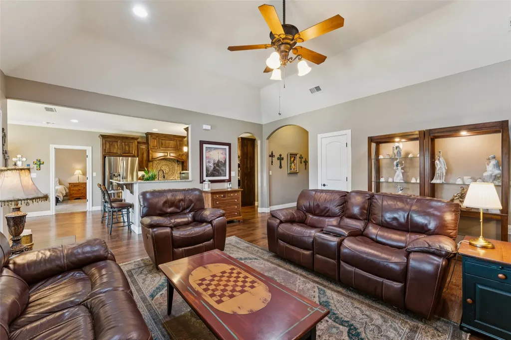 733 Marlin Drive Abilene TX 79602