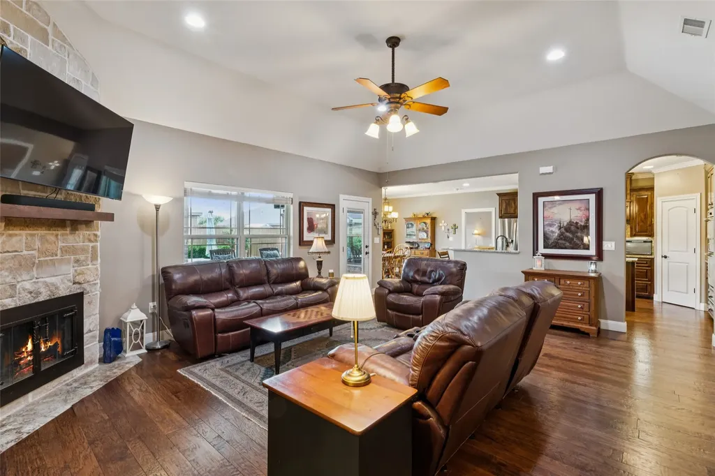 733 Marlin Drive Abilene TX 79602