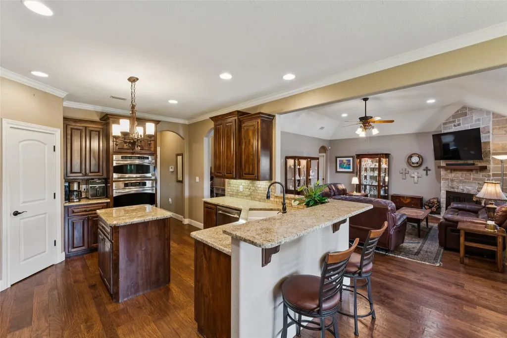 733 Marlin Drive Abilene TX 79602