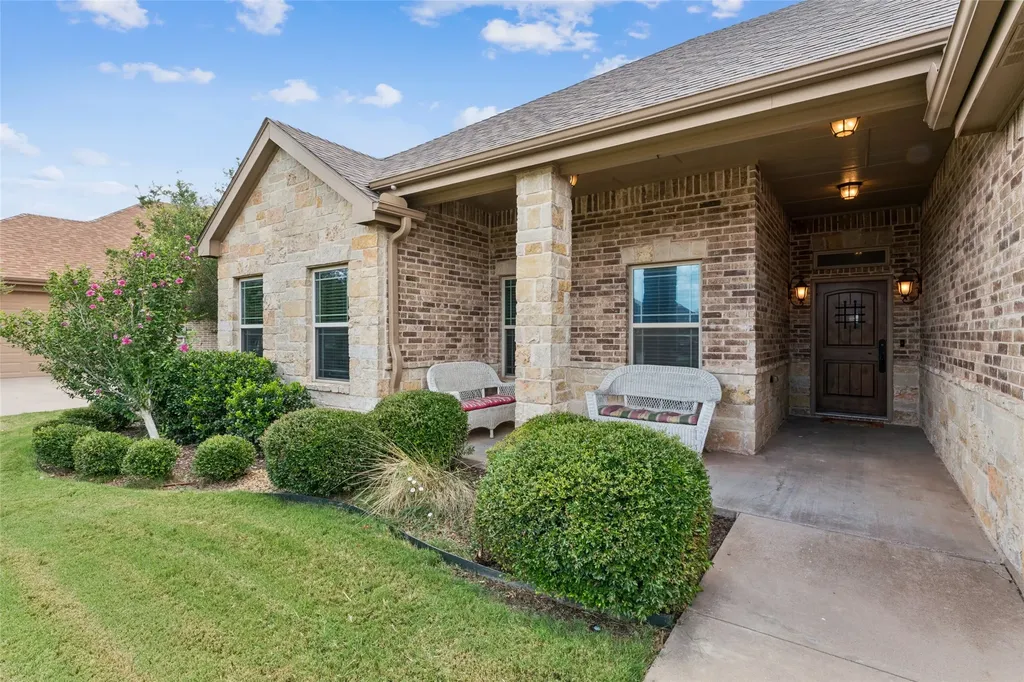 733 Marlin Drive Abilene TX 79602
