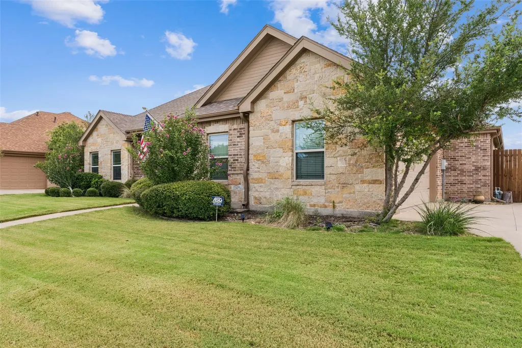 733 Marlin Drive Abilene TX 79602