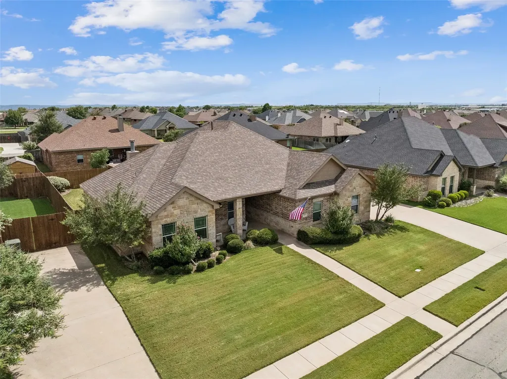 733 Marlin Drive Abilene TX 79602