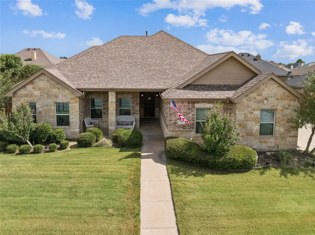 733 Marlin Drive Abilene TX 79602