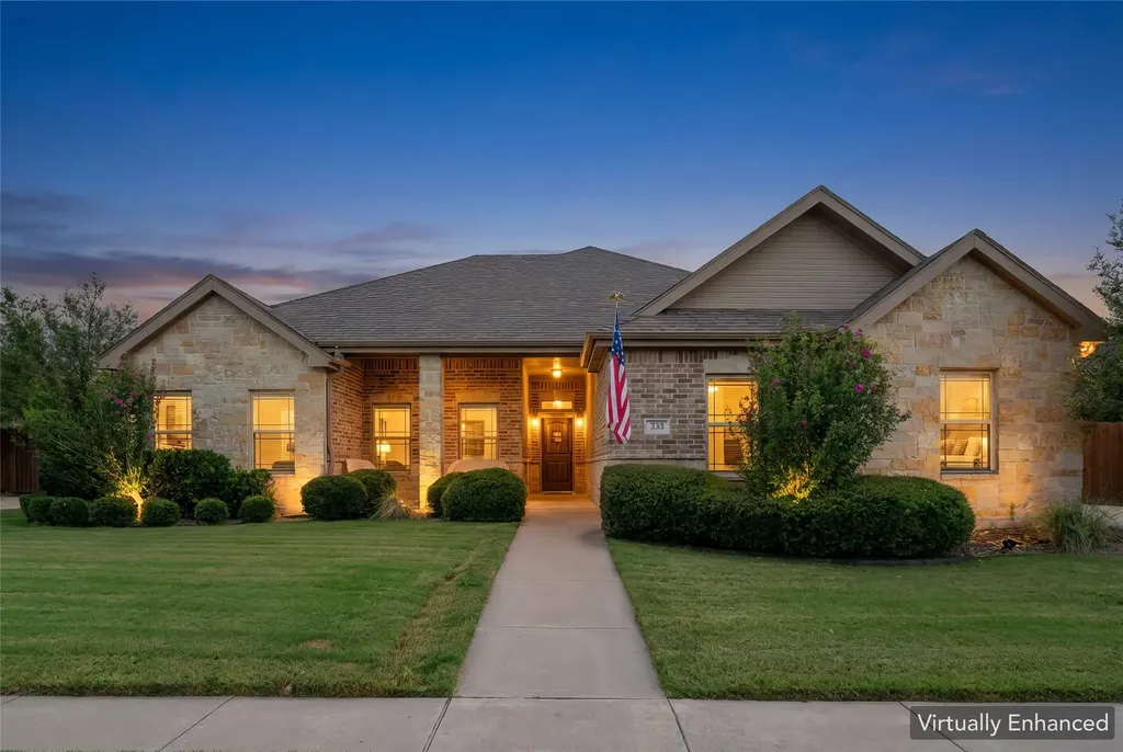 733 Marlin Drive Abilene TX 79602