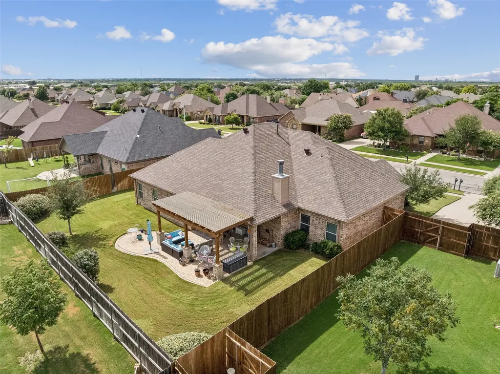 733 Marlin Drive Abilene TX 79602