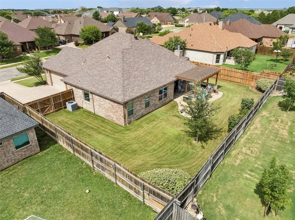 733 Marlin Drive Abilene TX 79602