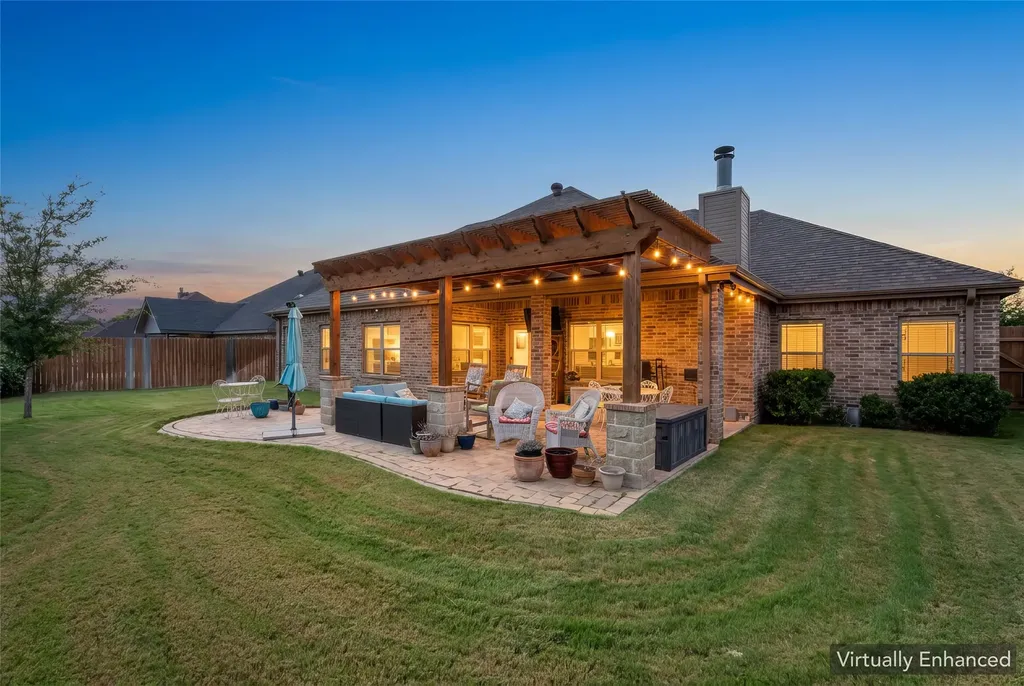 733 Marlin Drive Abilene TX 79602