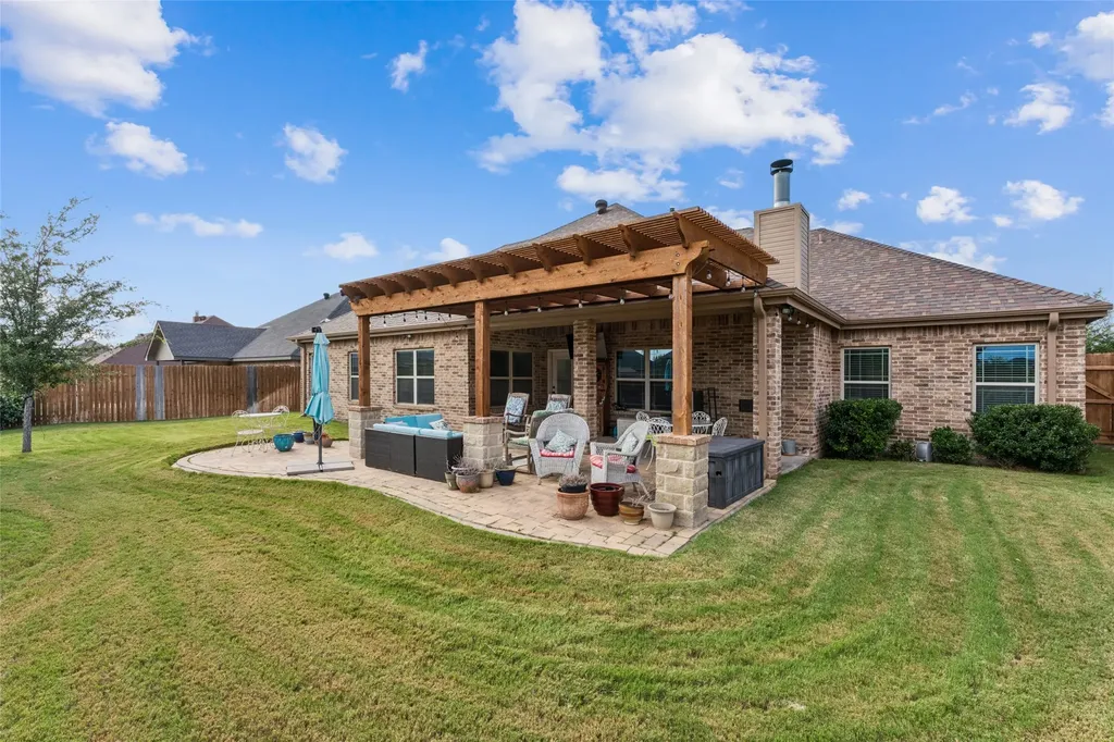 733 Marlin Drive Abilene TX 79602