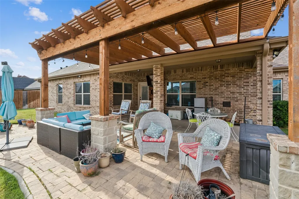 733 Marlin Drive Abilene TX 79602