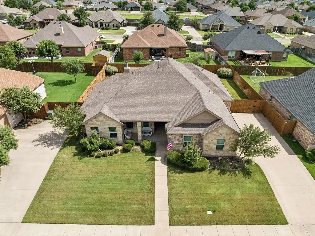 733 Marlin Drive Abilene TX 79602