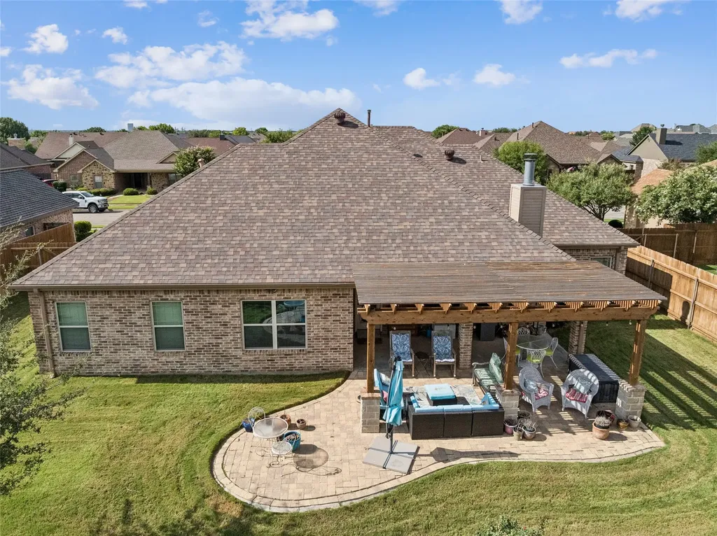 733 Marlin Drive Abilene TX 79602