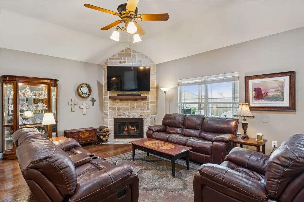733 Marlin Drive Abilene TX 79602