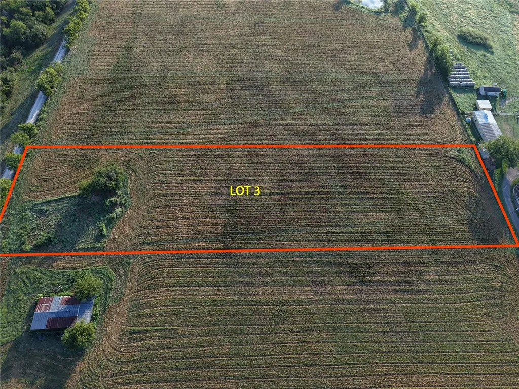 Tbd NE County Road 1010 Lot #3 Rice TX 75155