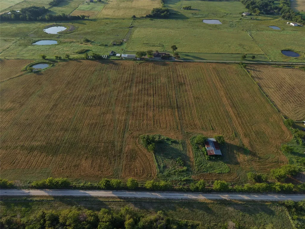 Tbd NE County Road 1010 Lot #3 Rice TX 75155