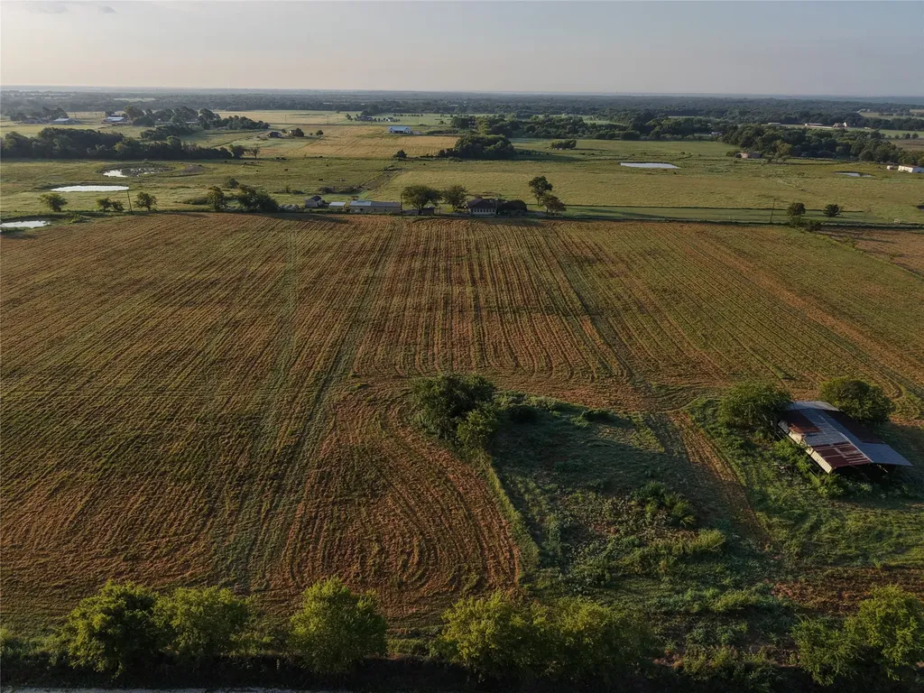 Tbd NE County Road 1010 Lot #3 Rice TX 75155