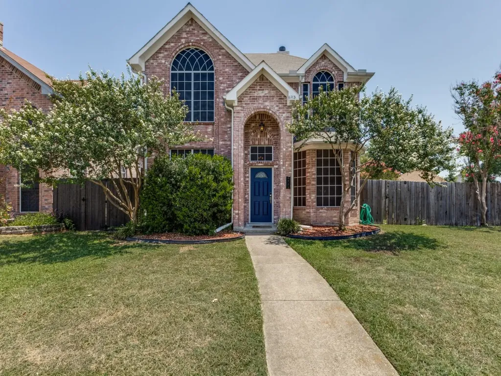 6913 Conestoga Drive Rowlett TX 75089