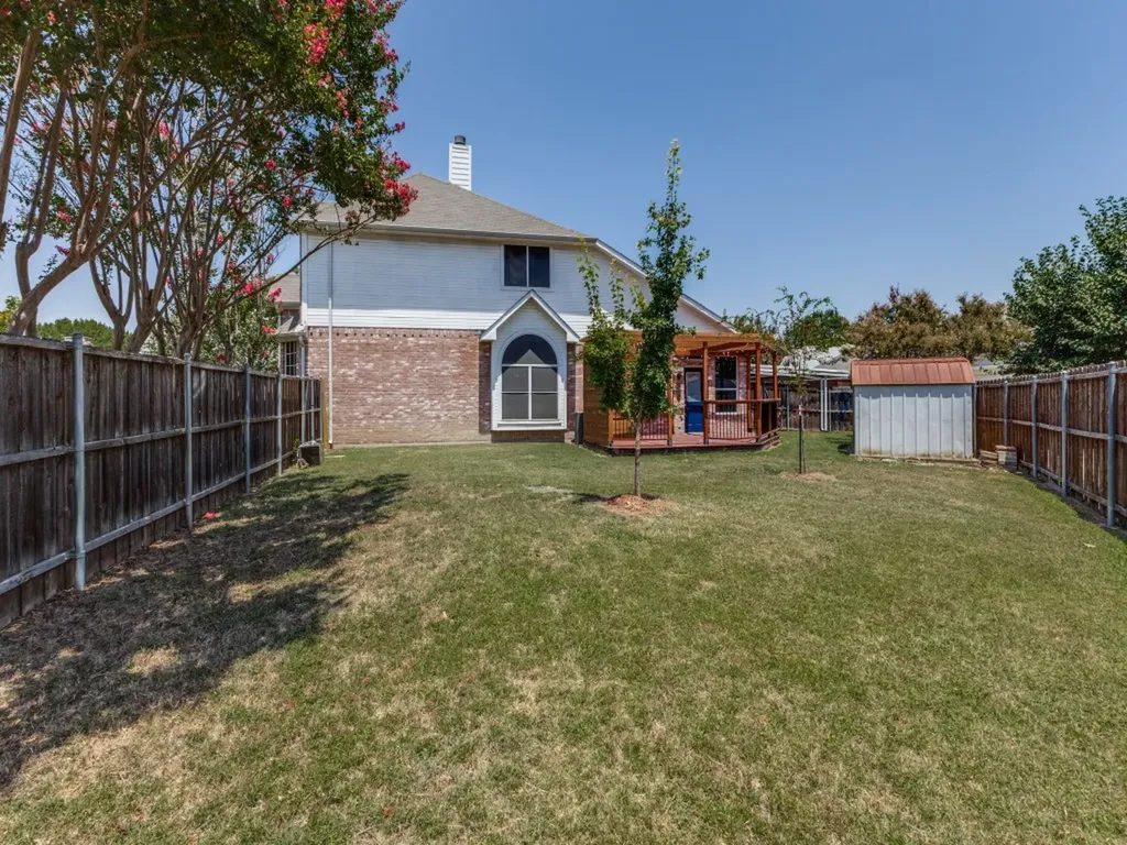 6913 Conestoga Drive Rowlett TX 75089