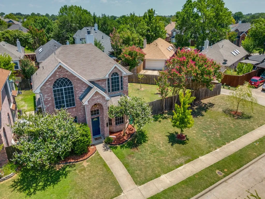 6913 Conestoga Drive Rowlett TX 75089