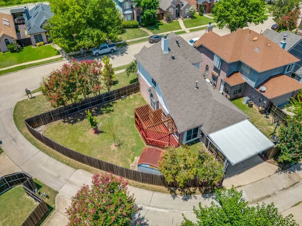 6913 Conestoga Drive Rowlett TX 75089
